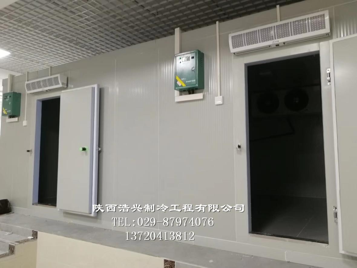 冷庫必須注意防火安全