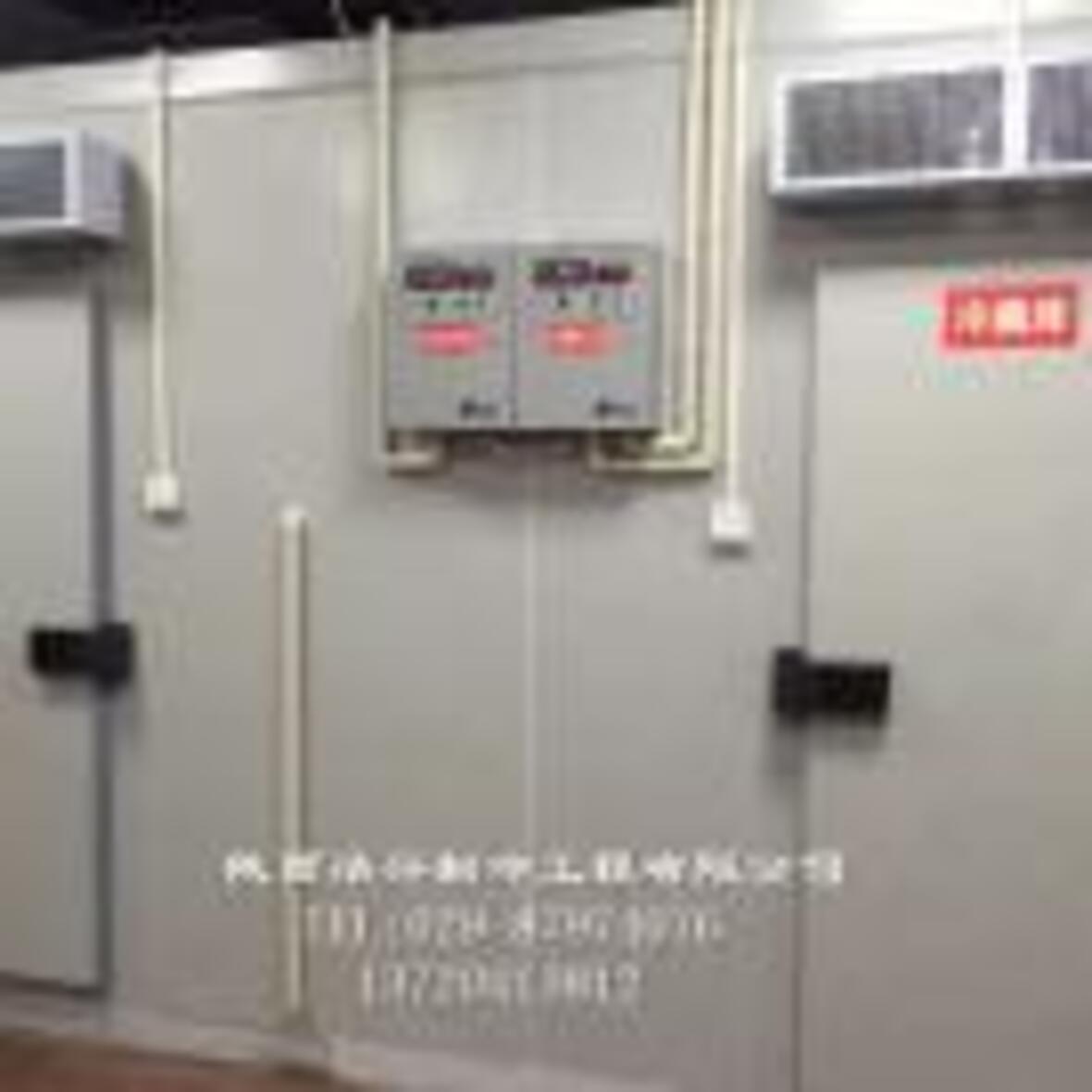為什么要對(duì)制冷機(jī)組進(jìn)行定期的維護(hù)和檢查——