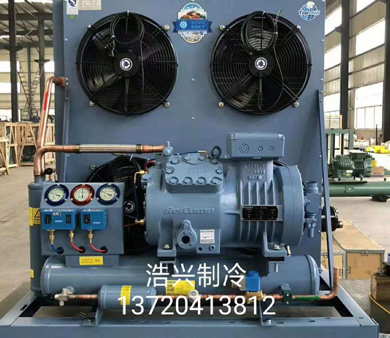 活塞壓縮機(jī)系統(tǒng)故障解析